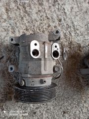 TOYOTA HILUX 2008 ΚΟΜΠΡΕΣΟΡΑΣ A/C