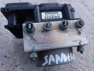 SANTERO 1.4 8V (08-12)K7J A 714 ΜΟΝΑΔΑ ABS