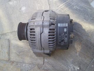 SAAB 9000 , 9-3 , 900 , 9-5 Δυναμο-thumb-2