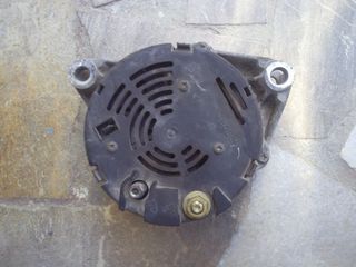SAAB 9000 , 9-3 , 900 , 9-5 Δυναμο-thumb-5