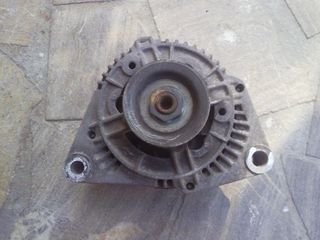 SAAB 9000 , 9-3 , 900 , 9-5 Δυναμο-thumb-8