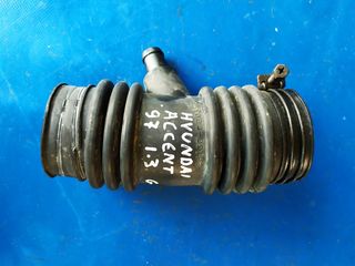 HYUNDAI ACCENT '94-'99 1.3 -G4EH- ΚΟΛΑΡΟ ΕΙΣΑΓΩΓΗΣ ΑΕΡΑ ΚΩΔ: 28139-22035