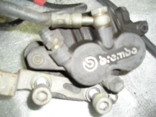 ΜΠΡΟΣΤΙΝΟ ΣΥΣΤΗΜΑ ΦΡΕΝΟΥ BMW F650 ΧΩΡΙΣ ΤΡΟΜΠΑ-thumb-2