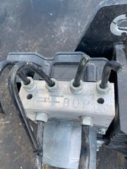OPEL CORSA E 2018 ΜΟΝΑΔΑ ABS 39084530 BDP-thumb-1
