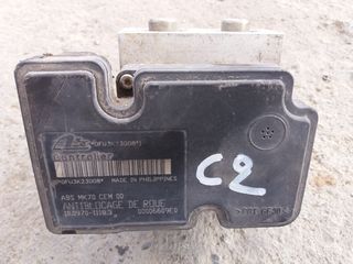 CITROEN C2-C3 (03-08) ΜΟΝΑΔΑ ABS