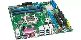 Intel Desktop Board DQ87PG Socket Type LGA 1150 (ΜΤΧ)