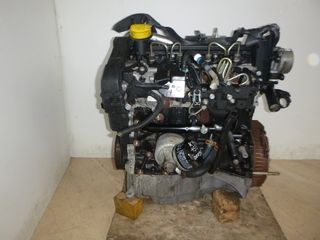 ΣΤΗΝ ΚΑΛΥΤΕΡΗ ΤΙΜΗ ΠΕΝΤΑΚΑΘΑΡΟΣ RENAULT MODUS K9K 750 1.5 DCI K9K750 ΚΙΝΗΤΗΤΡΑΣ