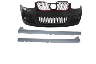 BODY KIT GTI-DESIGN ΓΙΑ VW GOLF V HATCHBACK (1K1)