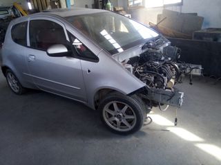 Mitsubishi Colt  '07