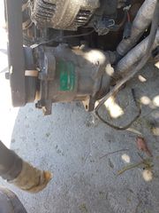 Vw polo 96-99mod 1.4cc8v kompreser aircond