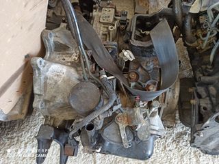 G6BA ΑΥΤΟΜΑΤΟ ΣΑΣΜΑΝ ΑΠΟ HYUNDAI TUCSON