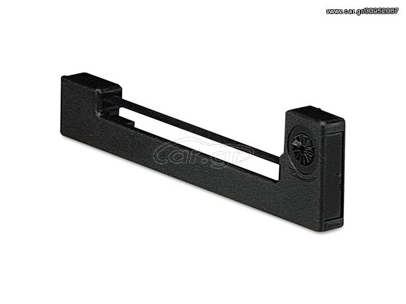 Μελανοταινία Ribbon Epson C43S015166 ERC-09B Black (Black)