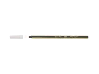 Στυλό διαρκείας Faber Castell Goldfaber 030M μαύρο (Μαύρο)