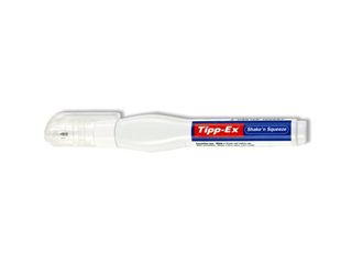 Διορθωτικό στυλό BIC Tipp-Ex Shake'n Squeeze 8ml