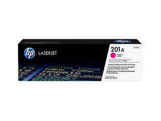 Toner εκτυπωτή HP 201A Magenta CF403A (Magenta)