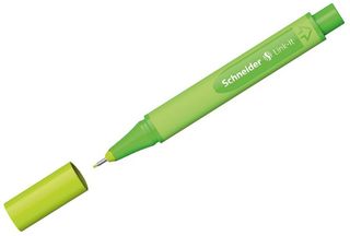 Μαρκαδοράκι Schneider Link it Apple Green 0.4mm 191211