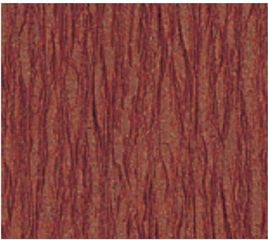 Χαρτί Werola γκοφρέ 50X200cm 815 Depp Brown (Bronze)