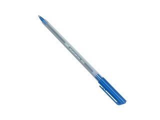Στυλό διαρκείας Next ball point pen 1mm μπλε (Μπλε)