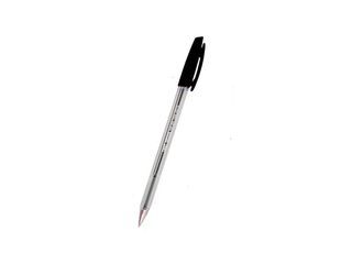 Στυλό διαρκείας Next Classic ball point pen 1mm μαύρος (Μαύρο)