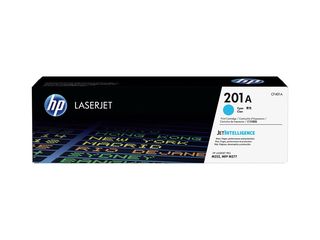 Toner εκτυπωτή HP 201A Cyan CF401A (Cyan)