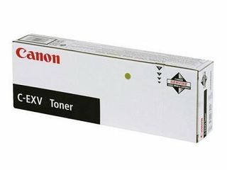 Toner εκτυπωτή CANON C-EXV33 black 2785B002 (Black)