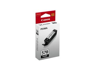 Μελάνι εκτυπωτή CANON PGI-570 Black (Black)