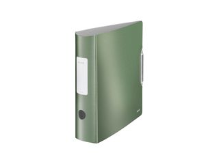 Κλασέρ γραφείου LEITZ 1108 Style Active 8.2cm 31.7x31.5x8.2 cm (1108-53) (cel green)