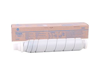 Toner εκτυπωτή KONICA MINOLTA TN511 BISHUB 500 Black (Black)