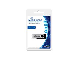 Mediarange flash drive 64GB USB 2.0 mr912