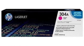 Toner εκτυπωτή HP 304A Magenta 2.8k CC533A (Magenta)