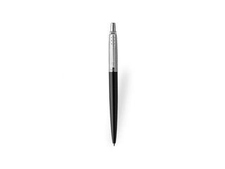 Στυλό PARKER JOTTER Core Bond Str Black CT Ballpen (1171.1203.01)