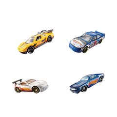 Αυτοκινητάκι HOT WHEELS  5785 σε διάφορα σχέδια