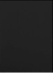 Χαρτί Ursus αφρώδες 30x40cm (A3) Μαύρο (Μαύρο)