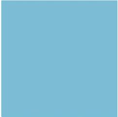 Χαρτί χειροτεχνίας CANSON Colorline 50x70cm 220gr No 20 Sky Blue