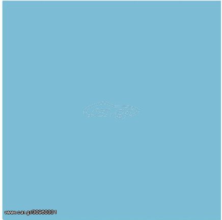 Χαρτί χειροτεχνίας CANSON Colorline 50x70cm 220gr No 20 Sky Blue