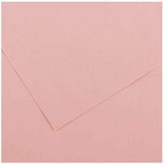 Χαρτί χειροτεχνίας CANSON Colorline 50x70cm 220gr No 10 Rose petal