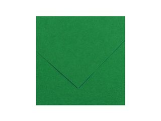 Χαρτί χειροτεχνίας CANSON Colorline 50x70cm 220gr No 29 Bright Green