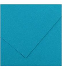 Χαρτί χειροτεχνίας CANSON Colorline 50x70cm 220gr No 21 Primary Blue