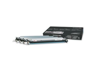 Toner εκτυπωτή LEXMARK C734X24G Photoconductor Unit (Multipack)