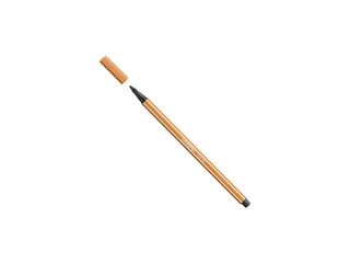 Μαρκαδόρος Stabilo Pen 68 1.00mm 68/89 Dark Ochre