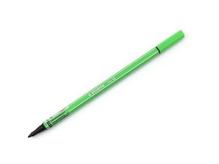 Μαρκαδόρος Stabilo Pen 68 1.00mm 68/43 Leaf Green