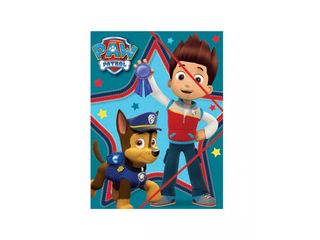 Φάκελος με λάστιχο Α4 GIM Paw Patrol (334-17515)