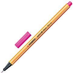 Μαρκαδόρος Stabilo Point 88 0.4mm 88/056 Neon Pink