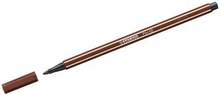 Μαρκαδόρος Stabilo Pen 68 1.00mm 68/45 Brown