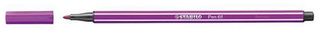 Μαρκαδόρος Stabilo Pen 68 1.00mm 68/58 Lilac