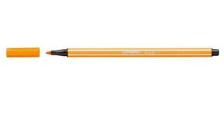 Μαρκαδόρος Stabilo Pen 68 1.00mm 68/54 Orange