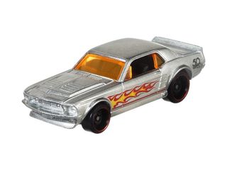 Αυτοκινητάκι HOT WHEELS Επετειακό Zamac FRN23