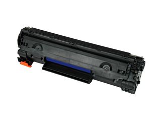 Toner εκτυπωτή Συμβατό Premium S HP CF280A/CE505A Black (Black)