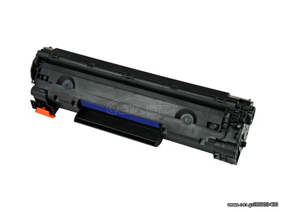 Toner εκτυπωτή Συμβατό Premium S HP CF280A/CE505A Black (Black)