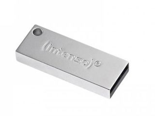 Usb 64GB INTENSO 3.0 Premium Line Silver (3534490)